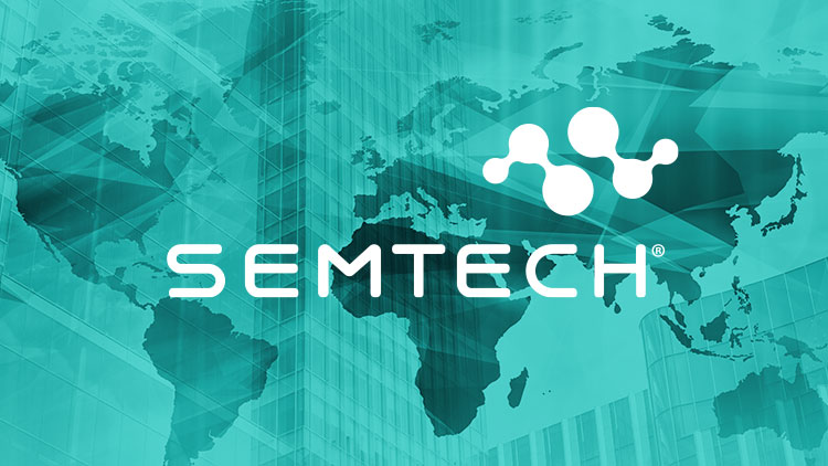 Semtech 宣布增加循环信贷额度